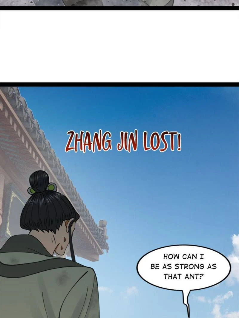 Ultimate Son-in-Law Chapter 87 - Page 43