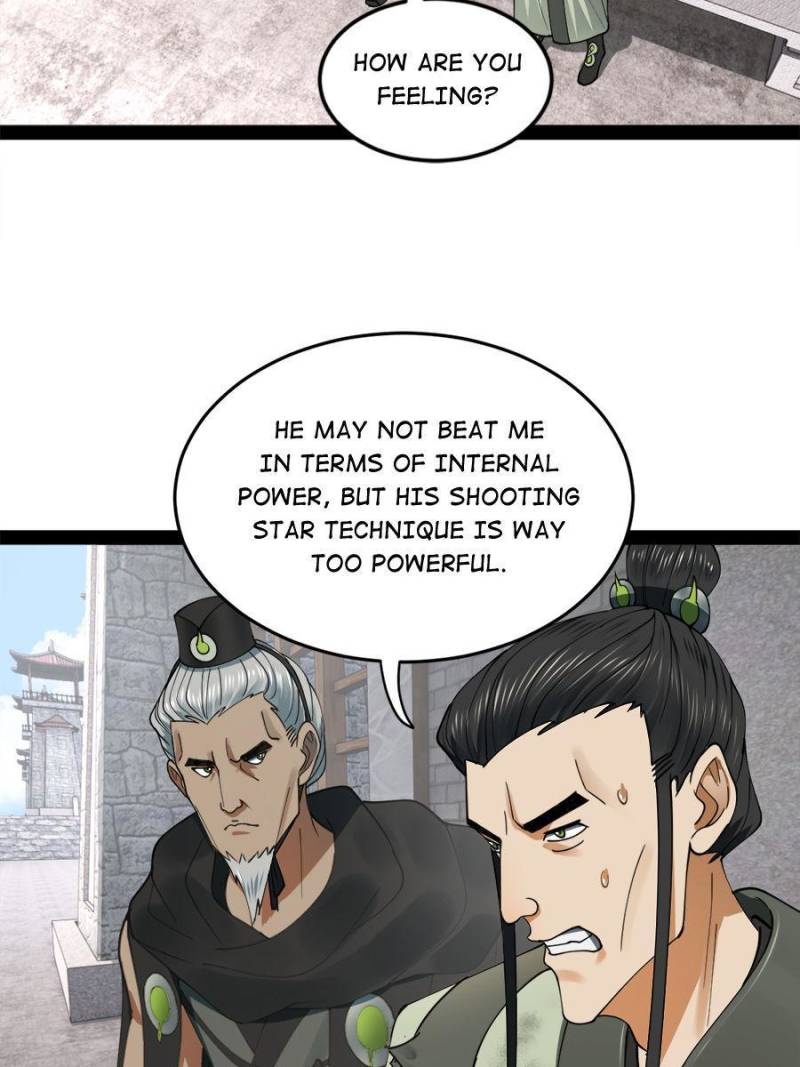 Ultimate Son-in-Law Chapter 87 - Page 45