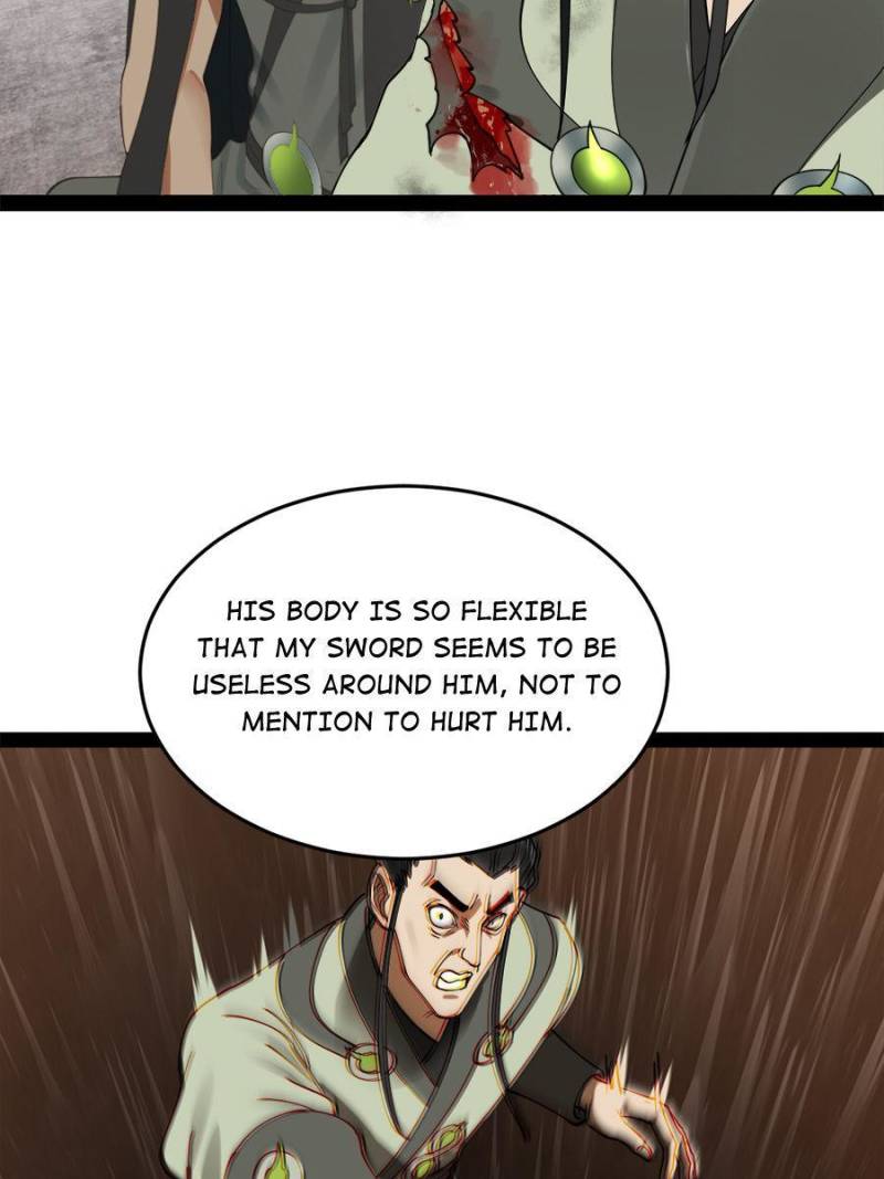 Ultimate Son-in-Law Chapter 87 - Page 46