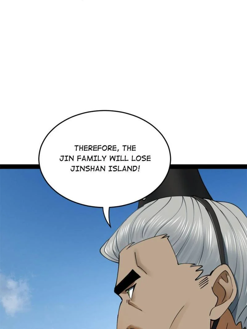 Ultimate Son-in-Law Chapter 87 - Page 49