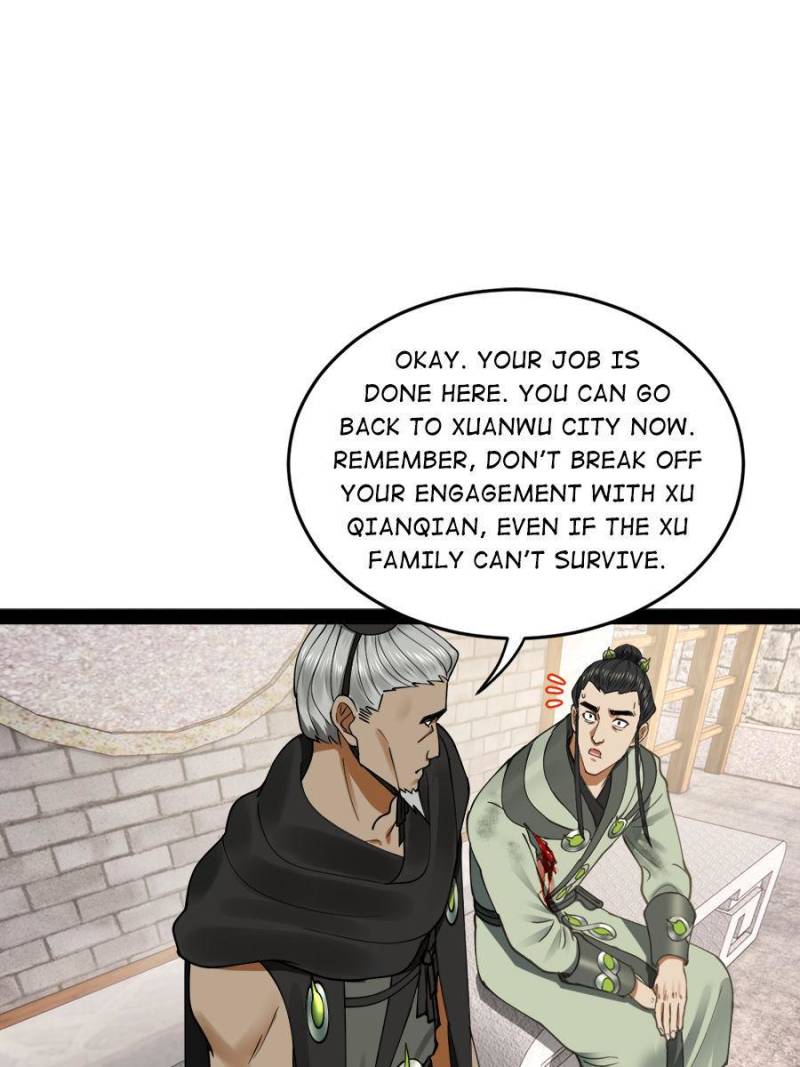 Ultimate Son-in-Law Chapter 87 - Page 52