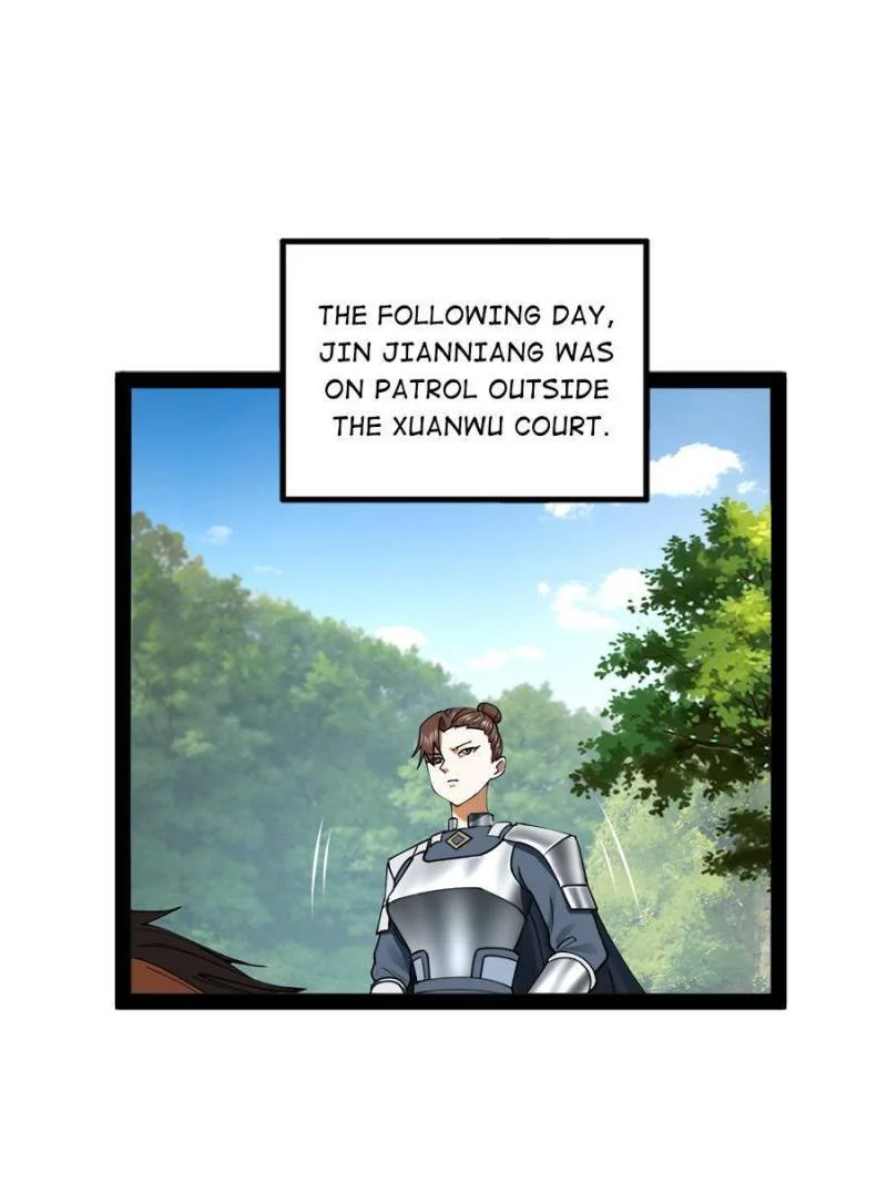 Ultimate Son-in-Law Chapter 87 - Page 64
