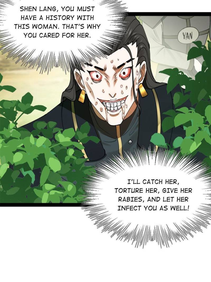 Ultimate Son-in-Law Chapter 87 - Page 66