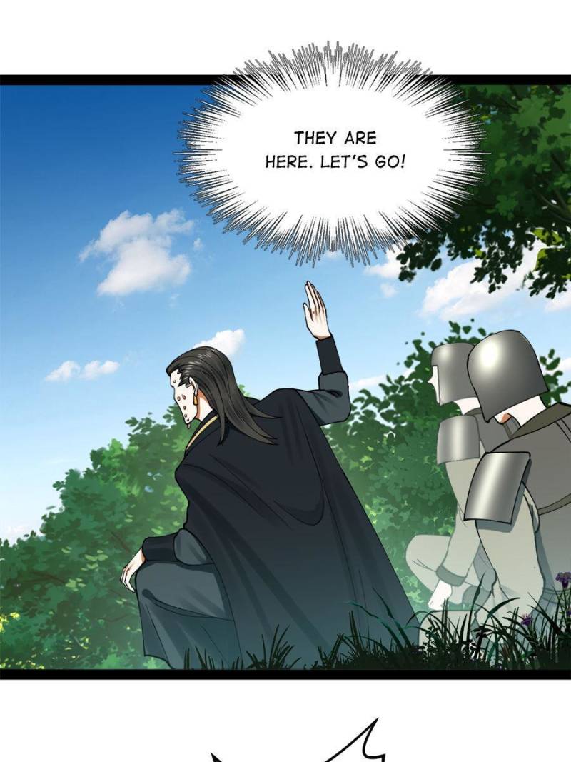 Ultimate Son-in-Law Chapter 87 - Page 67