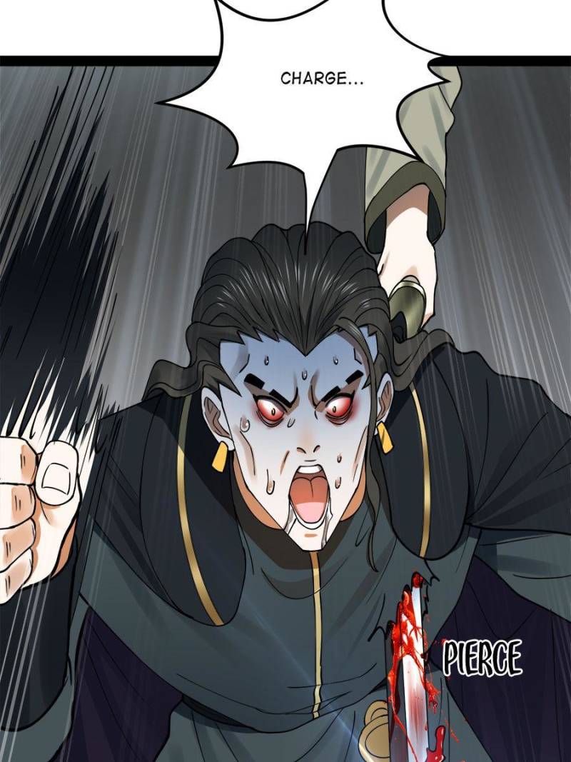 Ultimate Son-in-Law Chapter 87 - Page 68