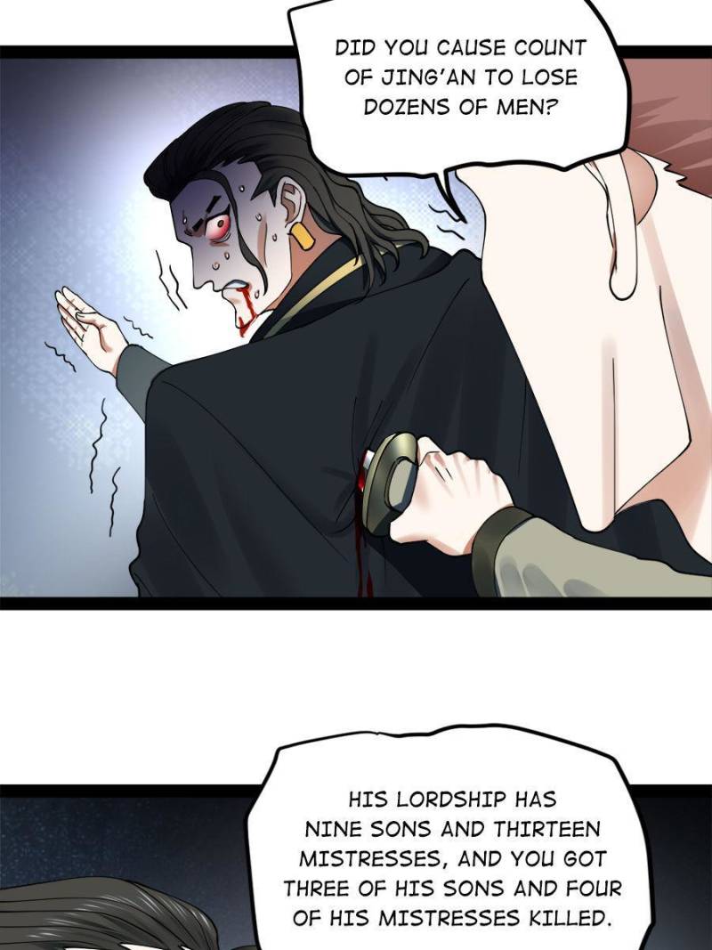 Ultimate Son-in-Law Chapter 87 - Page 70