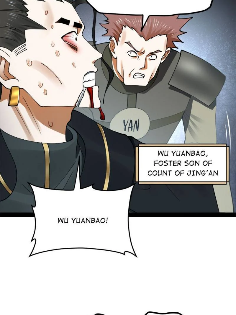Ultimate Son-in-Law Chapter 87 - Page 71