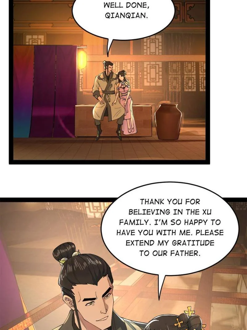 Ultimate Son-in-Law Chapter 88 - Page 3