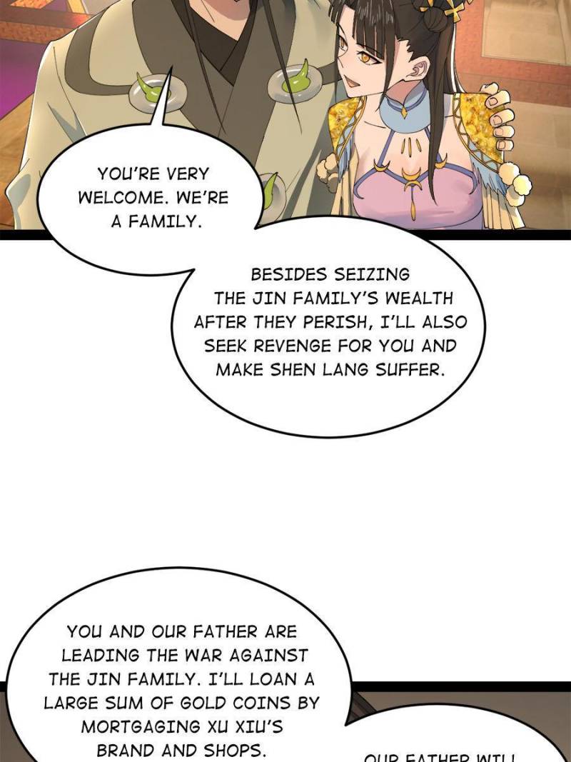 Ultimate Son-in-Law Chapter 88 - Page 4