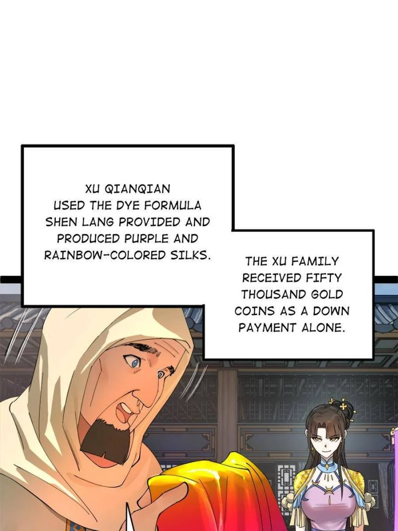 Ultimate Son-in-Law Chapter 88 - Page 8
