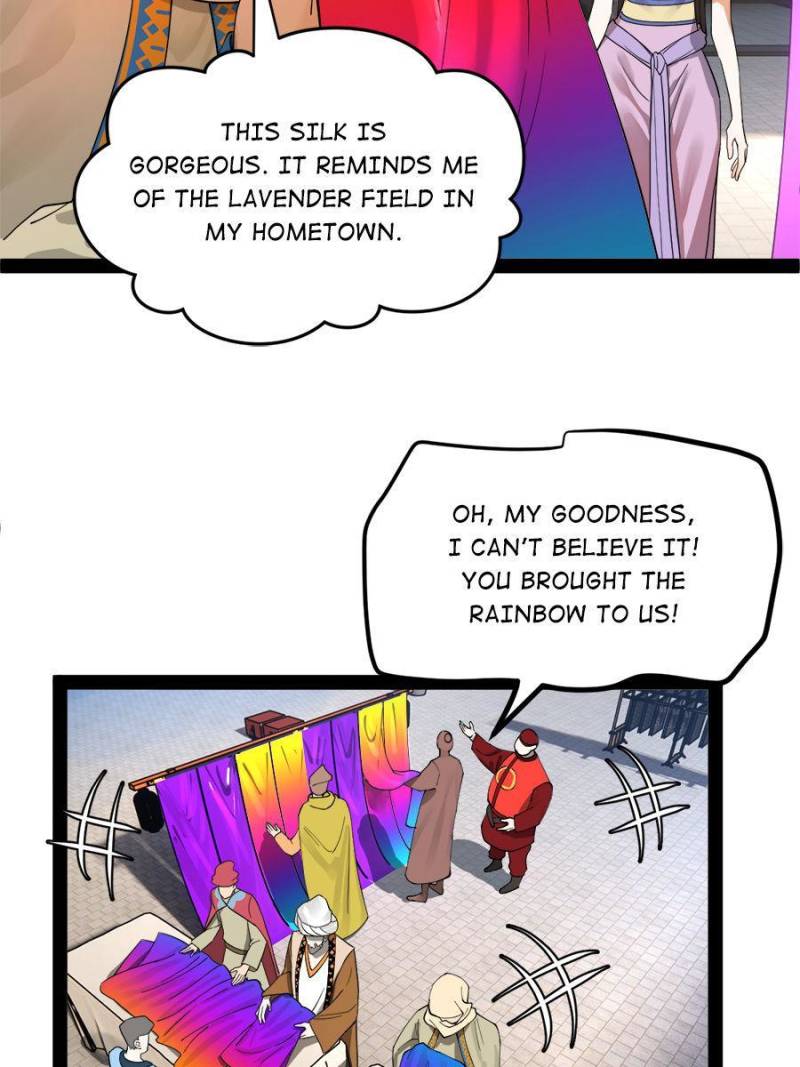 Ultimate Son-in-Law Chapter 88 - Page 9