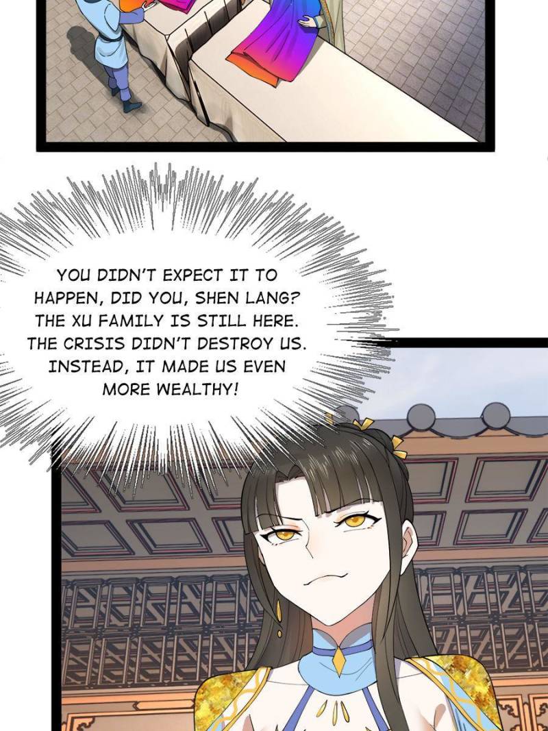 Ultimate Son-in-Law Chapter 88 - Page 10