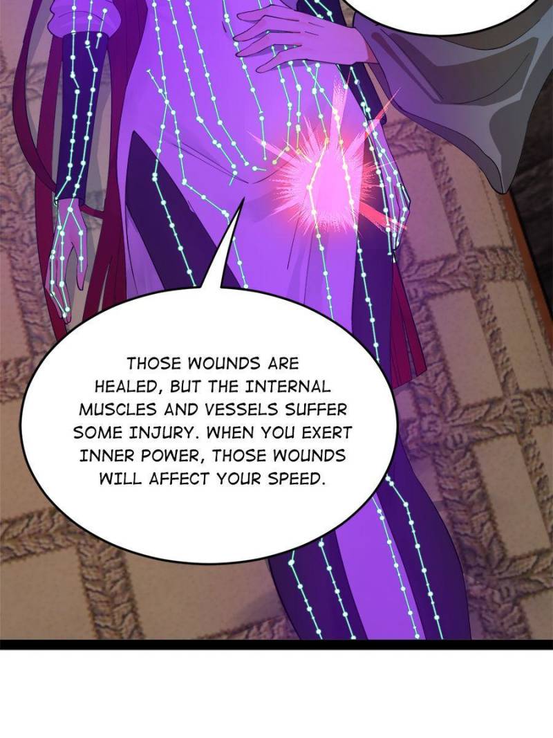 Ultimate Son-in-Law Chapter 88 - Page 16