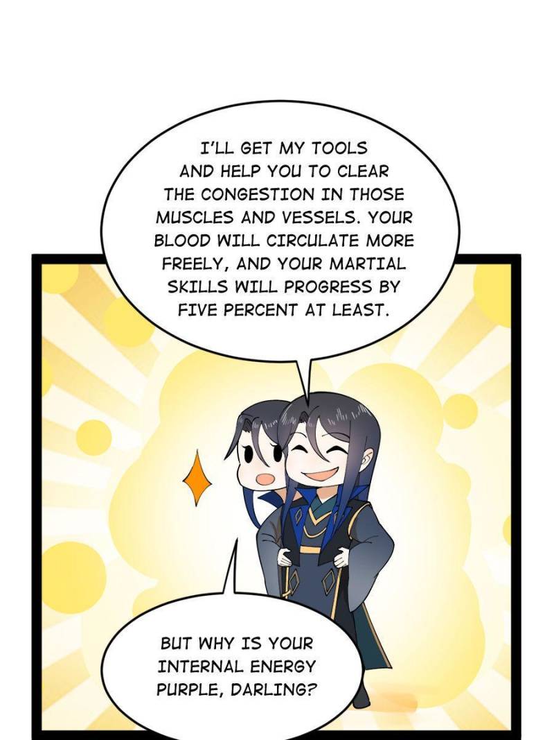 Ultimate Son-in-Law Chapter 88 - Page 21