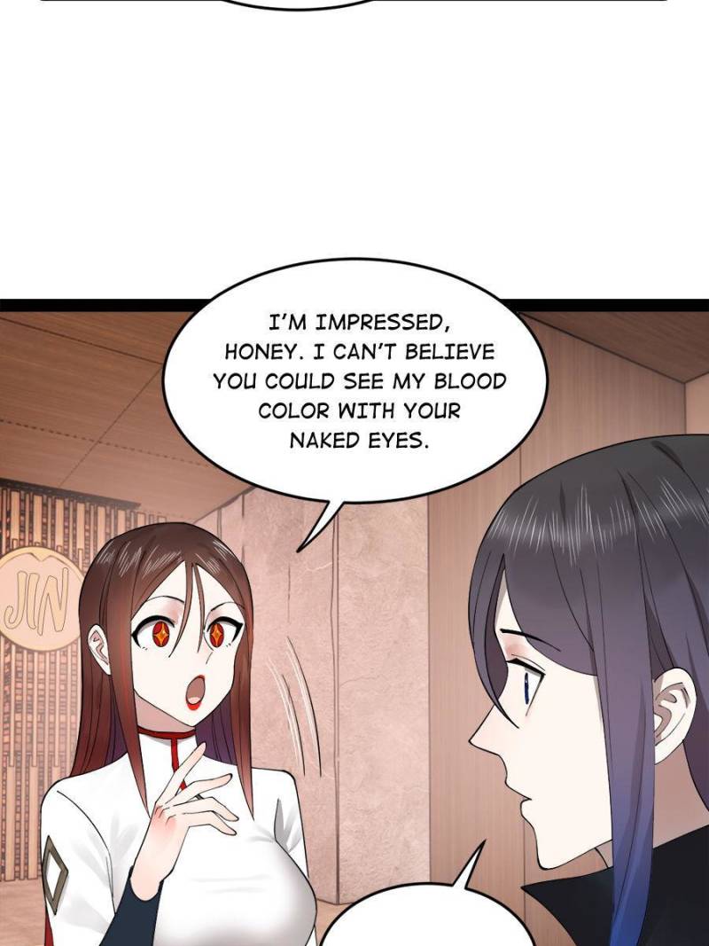 Ultimate Son-in-Law Chapter 88 - Page 22