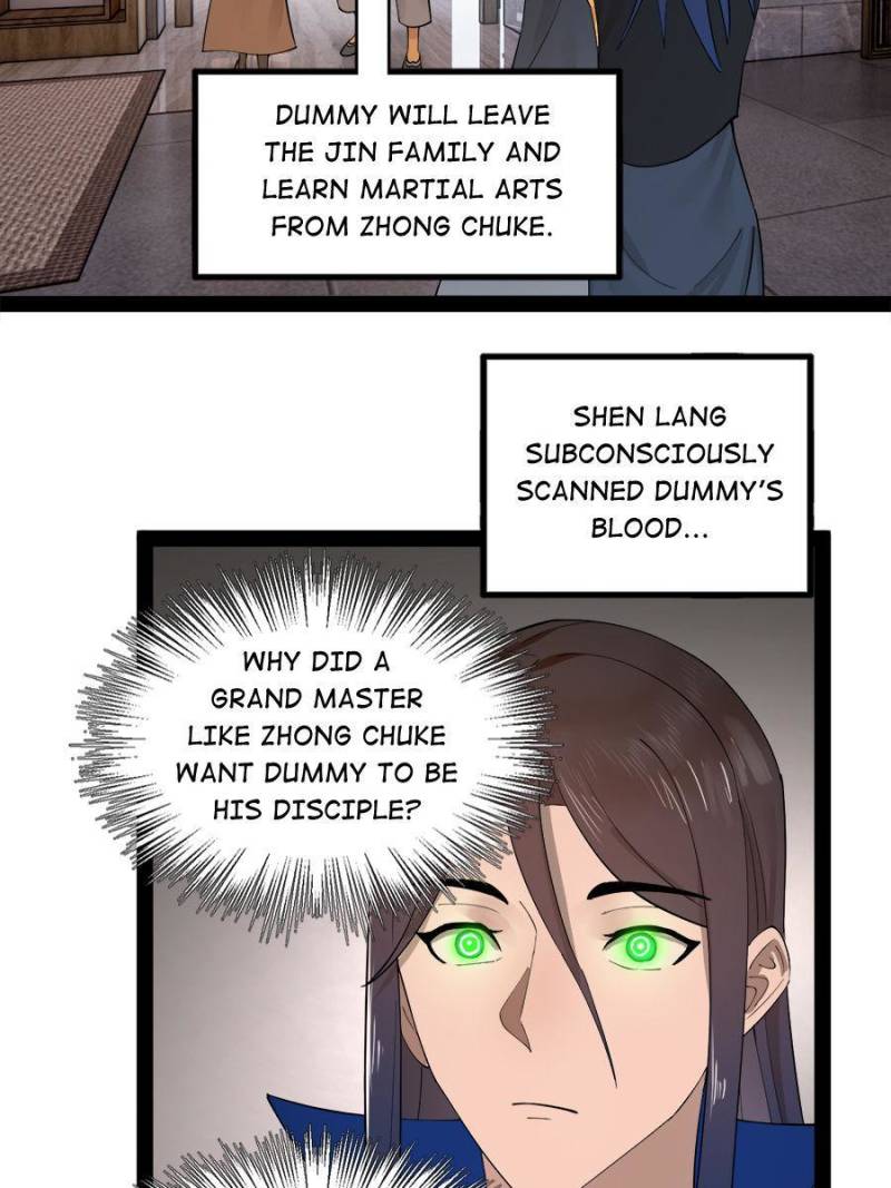 Ultimate Son-in-Law Chapter 88 - Page 27
