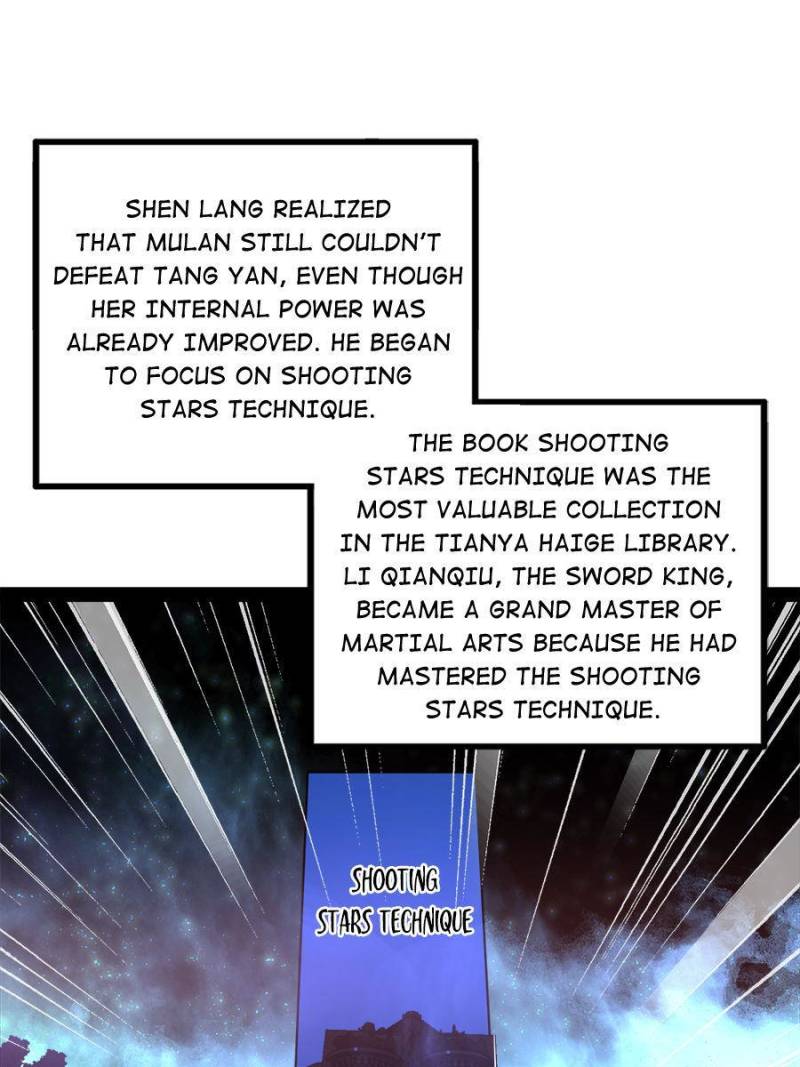 Ultimate Son-in-Law Chapter 88 - Page 32