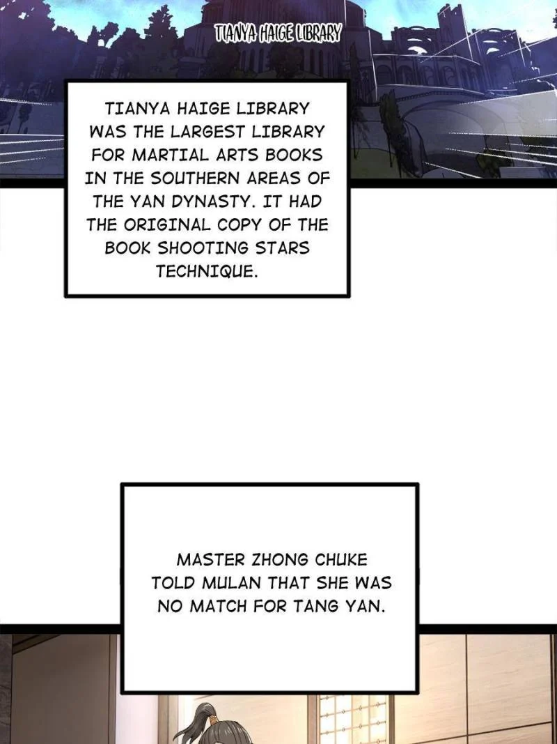 Ultimate Son-in-Law Chapter 88 - Page 33