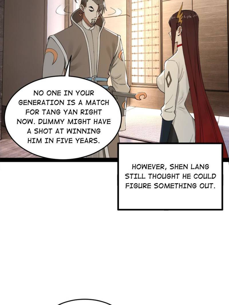 Ultimate Son-in-Law Chapter 88 - Page 34