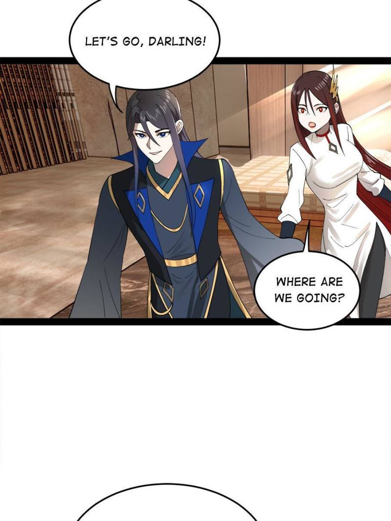 Ultimate Son-in-Law Chapter 88 - Page 35