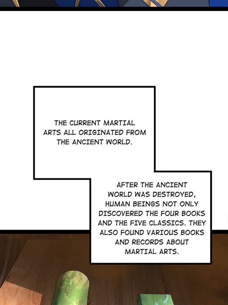 Ultimate Son-in-Law Chapter 88 - Page 37