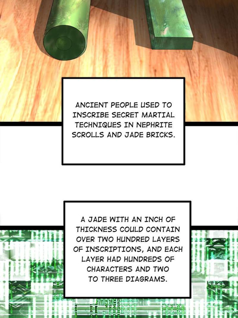 Ultimate Son-in-Law Chapter 88 - Page 38