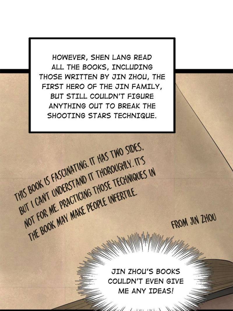 Ultimate Son-in-Law Chapter 88 - Page 42