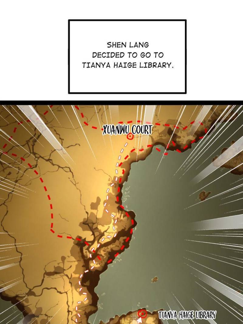 Ultimate Son-in-Law Chapter 88 - Page 44