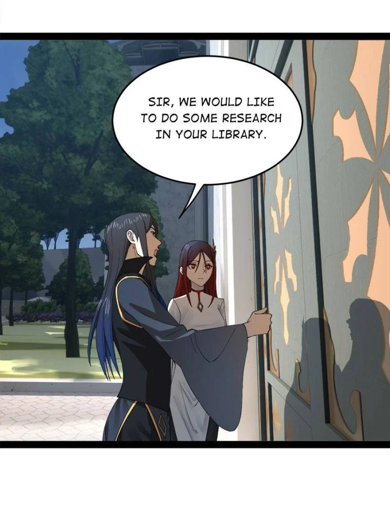 Ultimate Son-in-Law Chapter 88 - Page 48