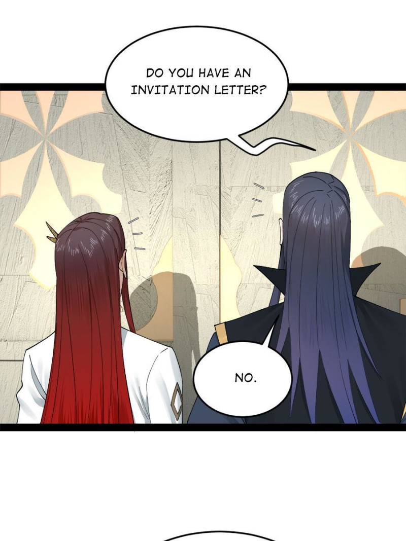 Ultimate Son-in-Law Chapter 88 - Page 49
