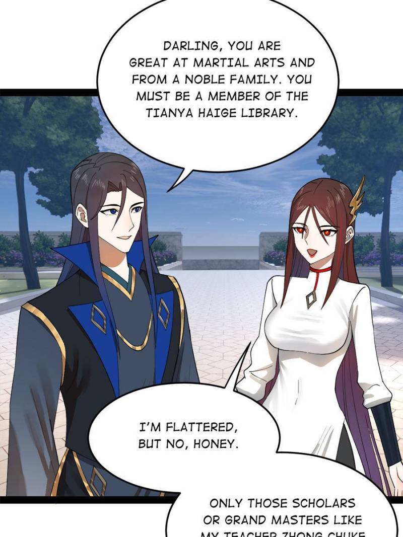Ultimate Son-in-Law Chapter 88 - Page 50