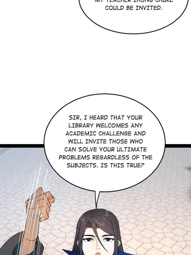 Ultimate Son-in-Law Chapter 88 - Page 51