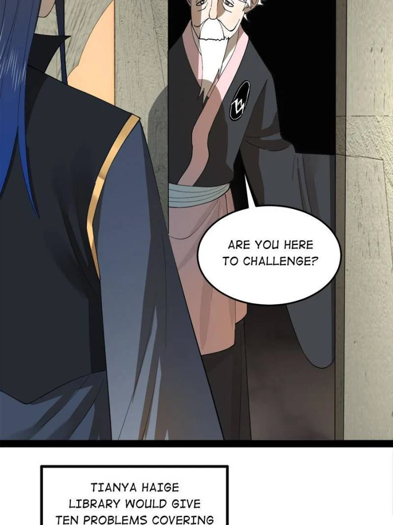 Ultimate Son-in-Law Chapter 88 - Page 53
