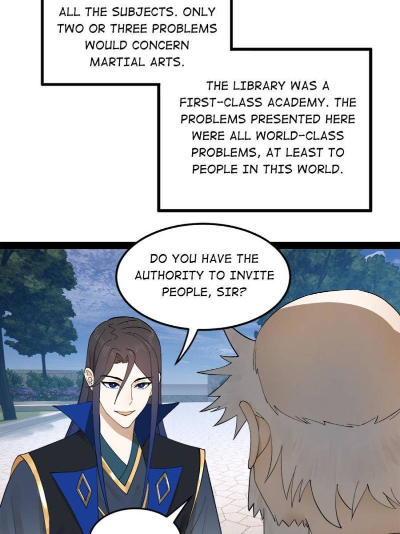 Ultimate Son-in-Law Chapter 88 - Page 54
