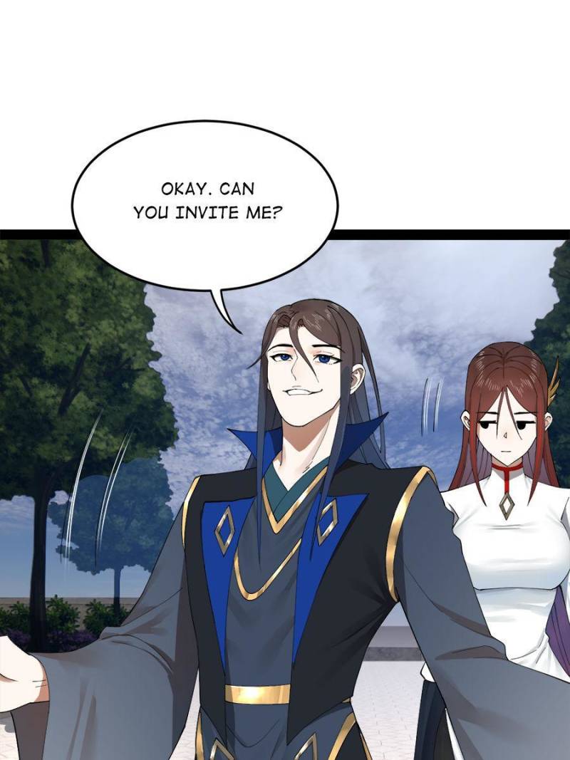 Ultimate Son-in-Law Chapter 88 - Page 56