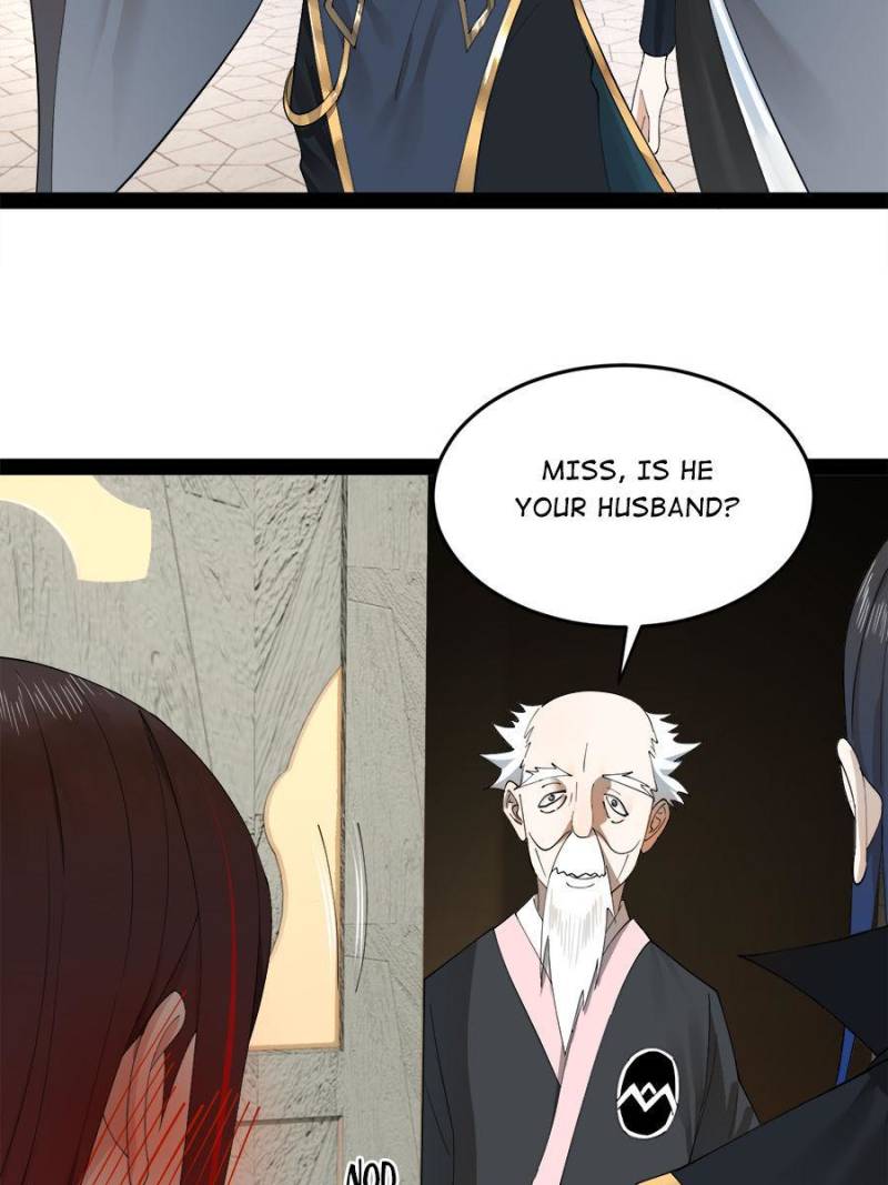 Ultimate Son-in-Law Chapter 88 - Page 57