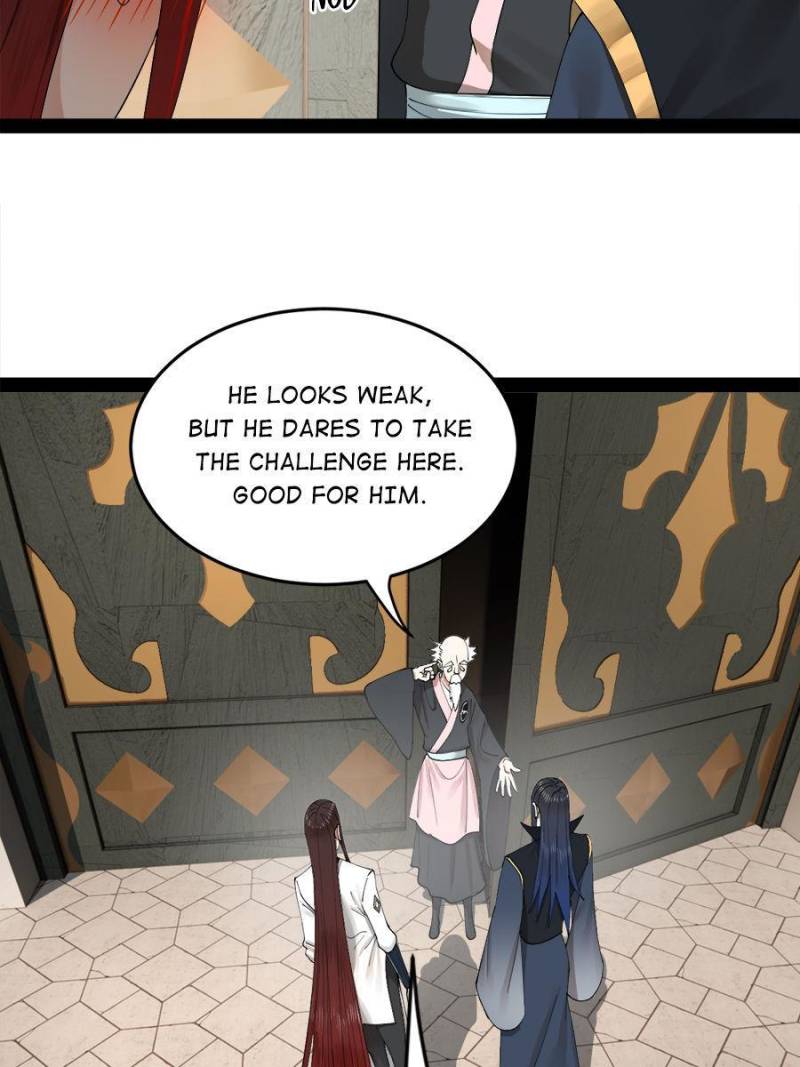 Ultimate Son-in-Law Chapter 88 - Page 58