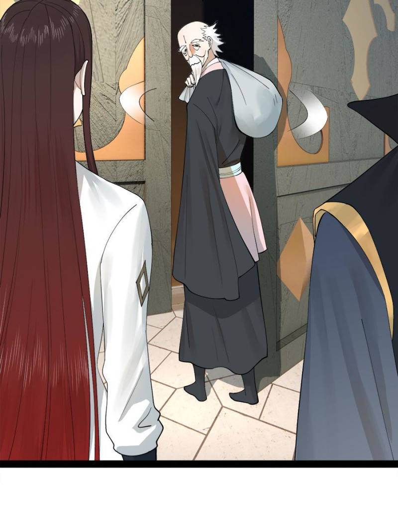 Ultimate Son-in-Law Chapter 88 - Page 62