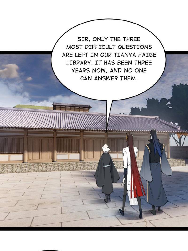 Ultimate Son-in-Law Chapter 88 - Page 64
