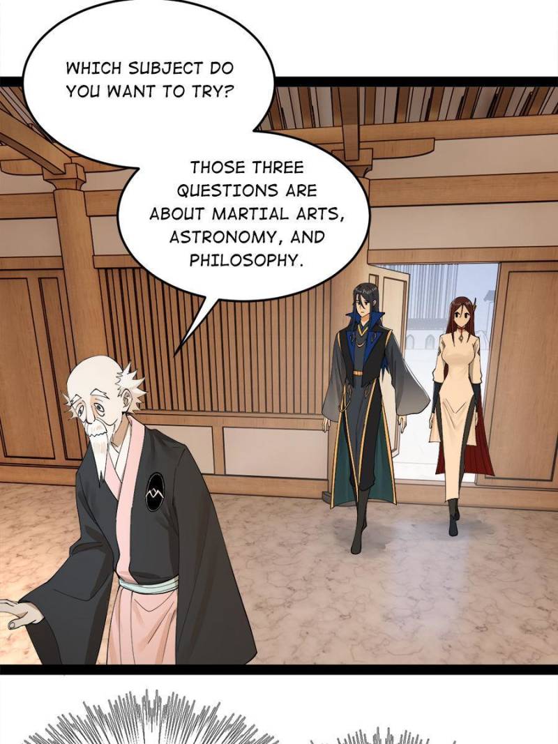Ultimate Son-in-Law Chapter 88 - Page 65