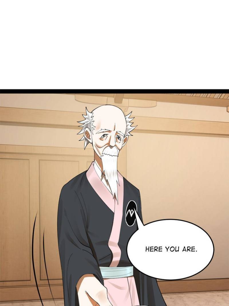 Ultimate Son-in-Law Chapter 88 - Page 68
