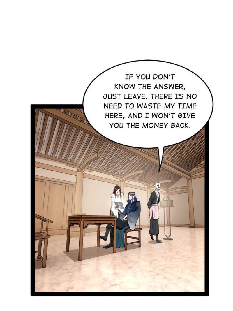 Ultimate Son-in-Law Chapter 89 - Page 1