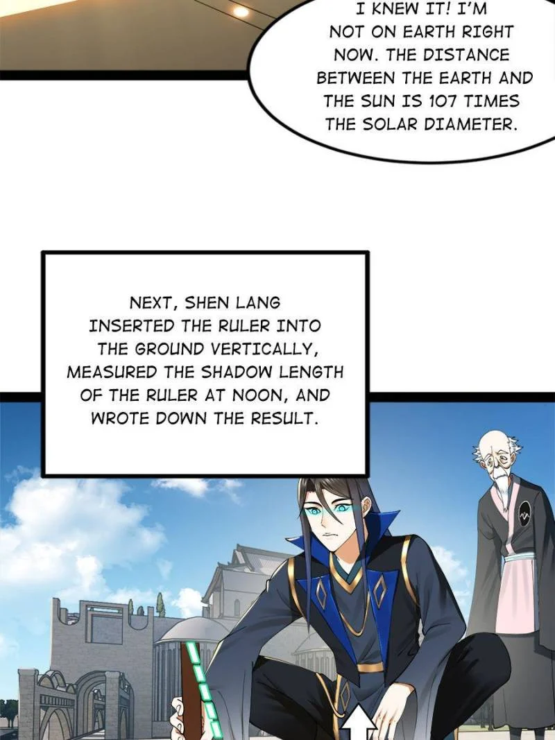 Ultimate Son-in-Law Chapter 89 - Page 4