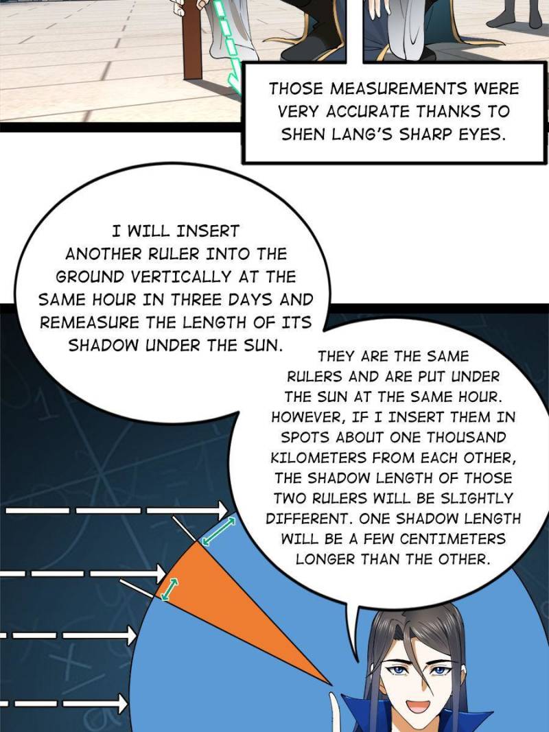 Ultimate Son-in-Law Chapter 89 - Page 5
