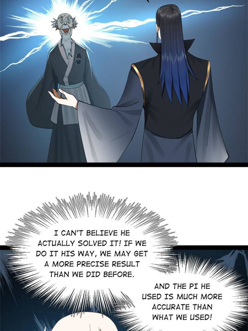 Ultimate Son-in-Law Chapter 89 - Page 7