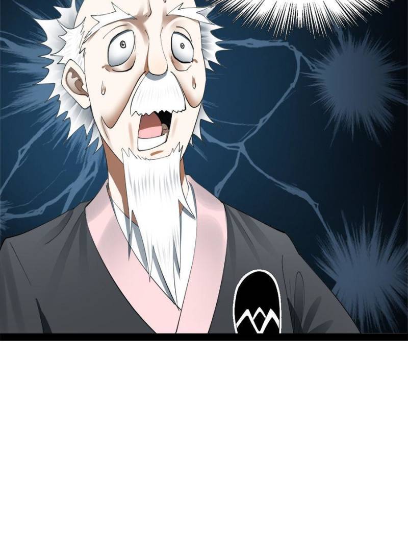 Ultimate Son-in-Law Chapter 89 - Page 8