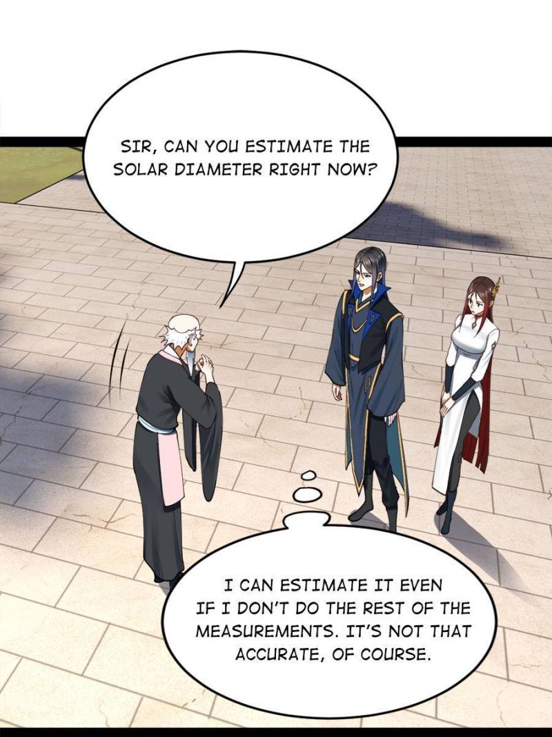 Ultimate Son-in-Law Chapter 89 - Page 10