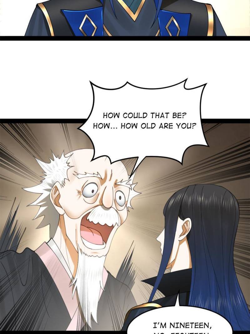 Ultimate Son-in-Law Chapter 89 - Page 12