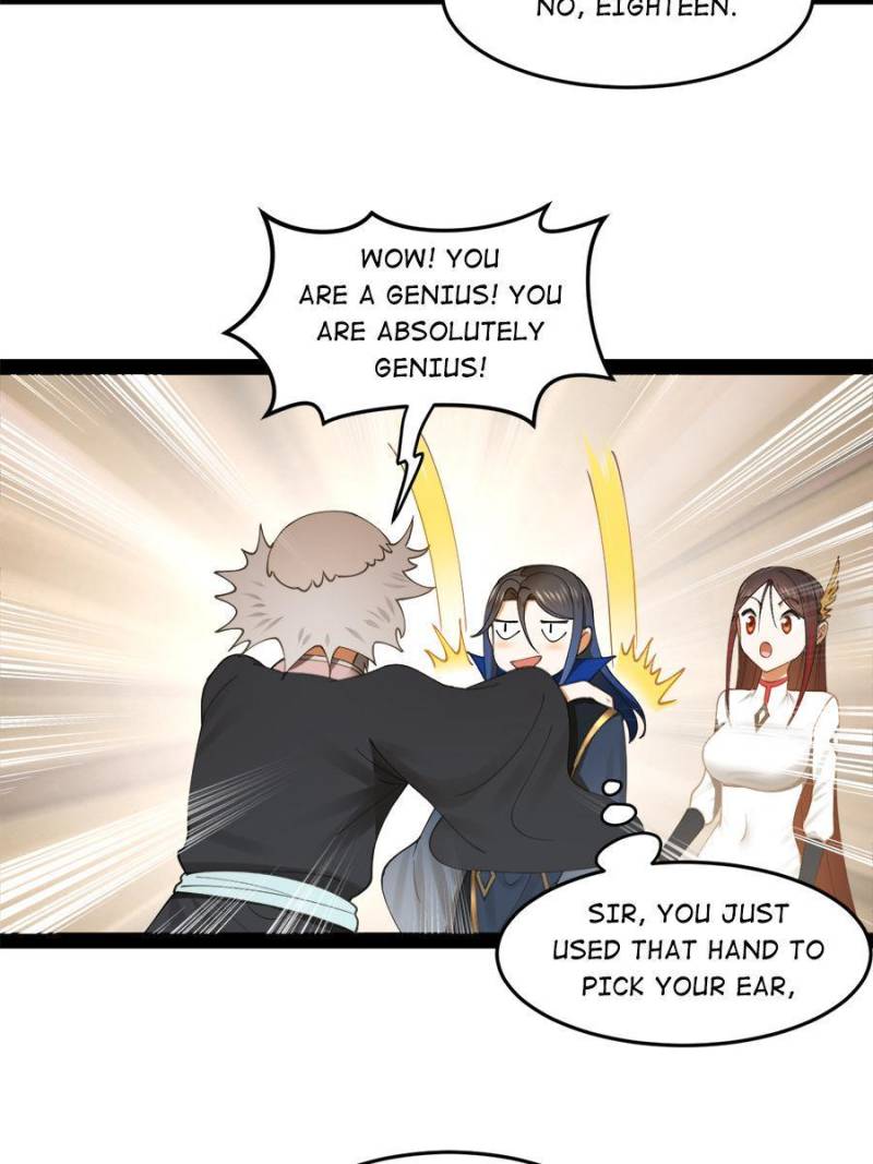 Ultimate Son-in-Law Chapter 89 - Page 13