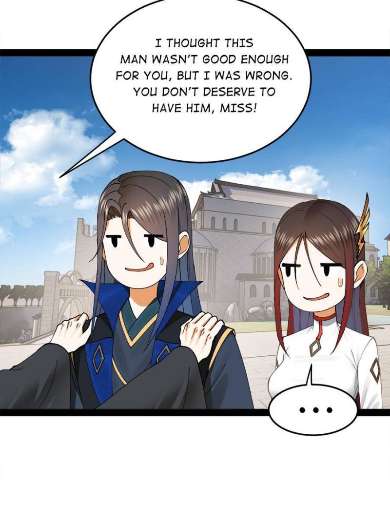 Ultimate Son-in-Law Chapter 89 - Page 14
